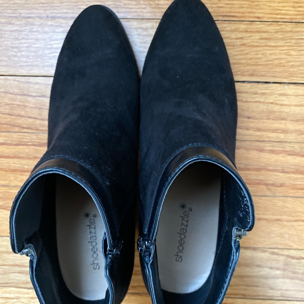 Booties - Picture 2 of 2